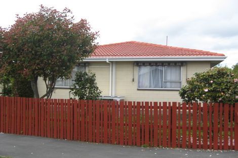 Photo of property in 52 Sapphire Street, Casebrook, Christchurch, 8051