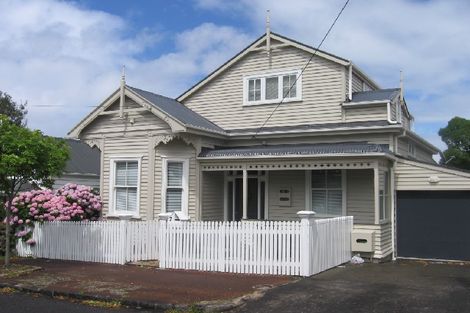 Photo of property in 7 Clarence Street, Ponsonby, Auckland, 1011