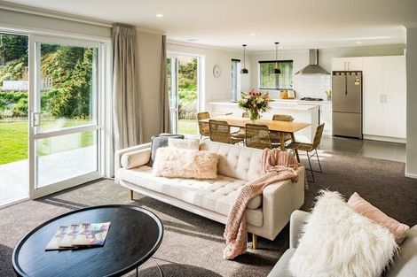 Photo of property in 5 Tradewinds Drive, Whitby, Porirua, 5024