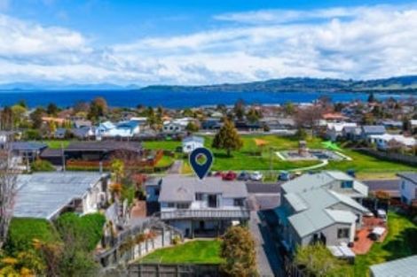 Photo of property in 8 Rokino Road, Taupo, 3330