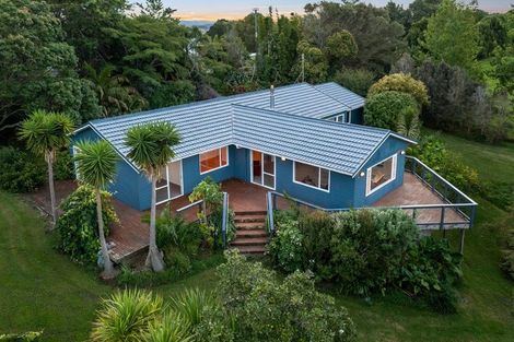 Photo of property in 12 Whitehills Road, Waitoki, Silverdale, 0994