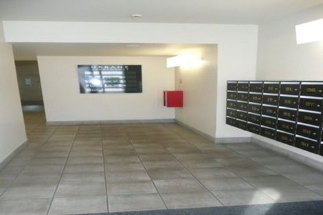 Photo of property in Urbane Apartments, 46/29 Webb Street, Mount Cook, Wellington, 6011