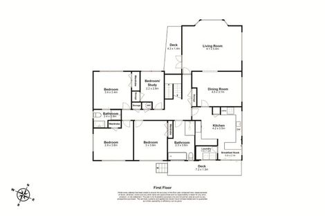 Photo of property in 8 Balliol Drive, Tawa, Wellington, 5028