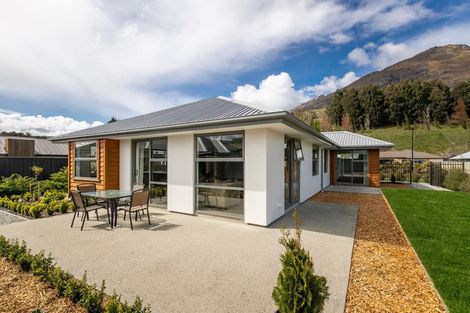 Photo of property in 63 Risinghurst Terrace, Lower Shotover, Queenstown, 9304