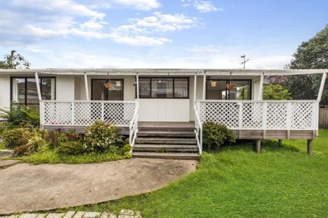 Photo of property in 3175 Great North Road, New Lynn, Auckland, 0600