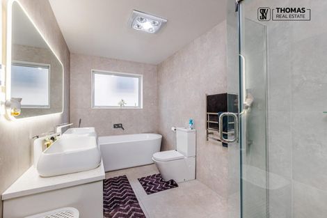 Photo of property in 17 Carrygawley Road, Flat Bush, Auckland, 2019