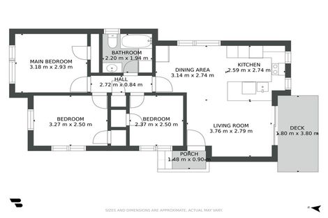 Photo of property in 5 Lendic Avenue, Henderson, Auckland, 0612