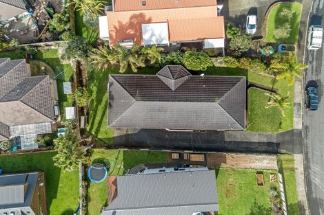 Photo of property in 8 Castaway Place, Gulf Harbour, Whangaparaoa, 0930