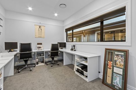 Photo of property in 45 Bryndwr Road, Fendalton, Christchurch, 8052