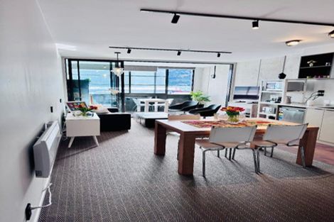 Photo of property in 303/73 Jackson Street, Petone, Lower Hutt, 5012