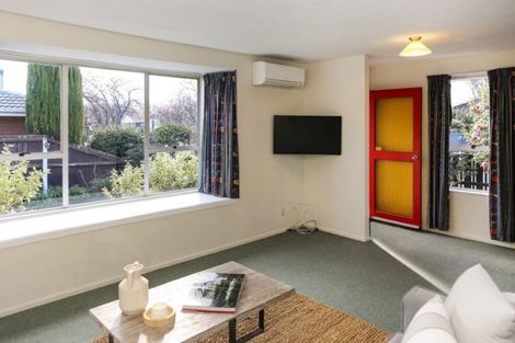 Photo of property in 57 Sarabande Avenue, Redwood, Christchurch, 8051