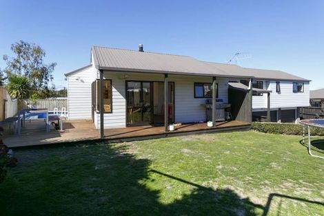Photo of property in 21 Woodward Street, Nukuhau, Taupo, 3330
