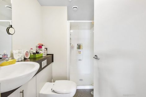 Photo of property in The Peak Apartments, 703/170 Taranaki Street, Te Aro, Wellington, 6011