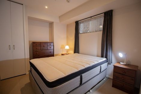 Photo of property in Soho Apartments, 719/74 Taranaki Street, Te Aro, Wellington, 6011