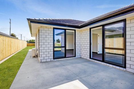 Photo of property in 130c Manawapou Road, Hawera, 4610