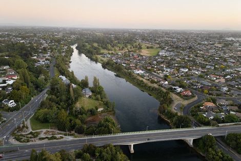 Photo of property in 1107 River Road, Queenwood, Hamilton, 3210