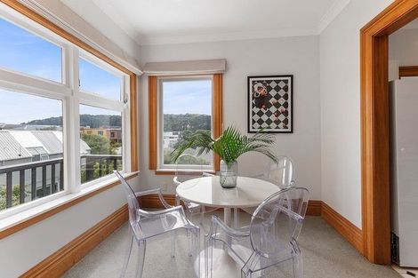 Photo of property in 149 Wallace Street, Mount Cook, Wellington, 6021