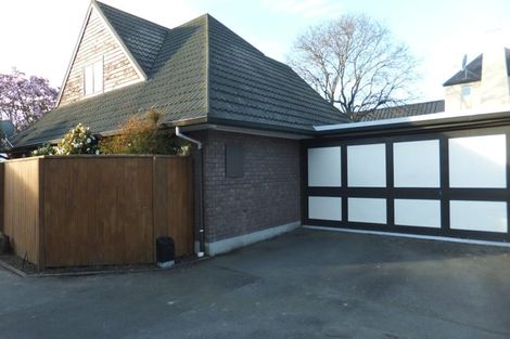 Photo of property in 104 Rugby Street, Merivale, Christchurch, 8014