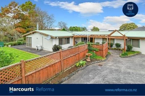 Photo of property in 4 Lochview, Pukekohe, 2120