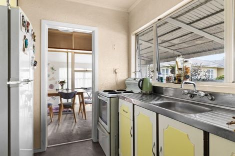 Photo of property in 13 Butler Street, Onekawa, Napier, 4110