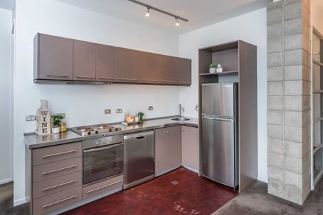 Photo of property in Vespa Apartments, 401/20 Hanson Street, Mount Cook, Wellington, 6021