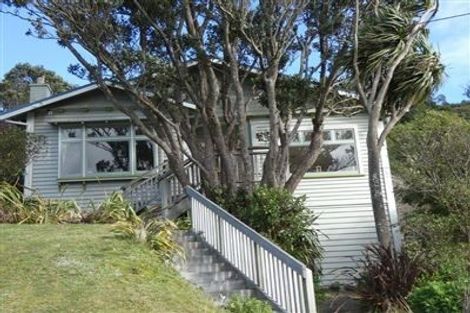 Photo of property in 36 Hornsey Road, Melrose, Wellington, 6023