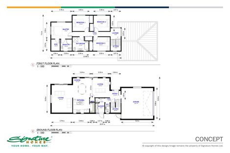 Photo of property in 16d Halswater Drive, Churton Park, Wellington, 6037
