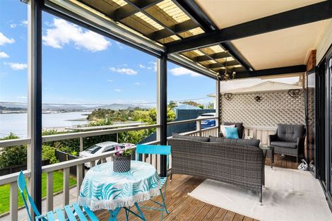 Photo of property in 4a Johnson Street, Onerahi, Whangarei, 0110