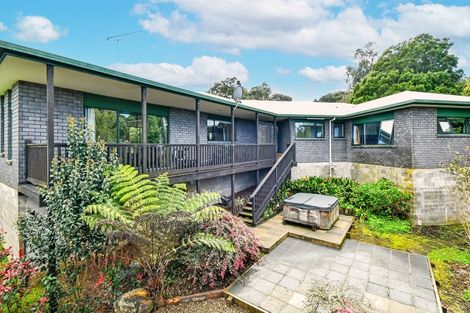 Photo of property in 471 Razorback Road, Pokeno, 2472