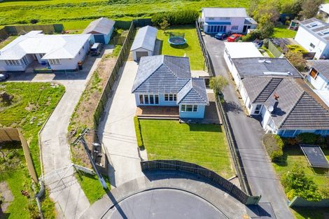 Photo of property in 80 Hyde Street, Wainuiomata, Lower Hutt, 5014