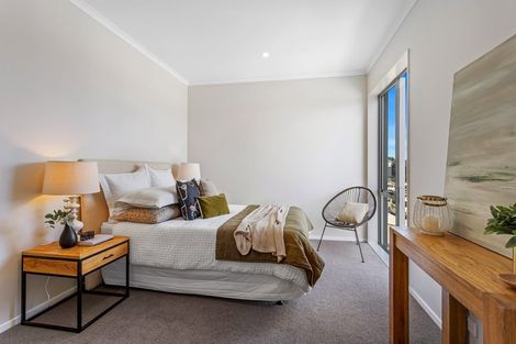 Photo of property in 47 Roundel Crescent, Whenuapai, Auckland, 0618