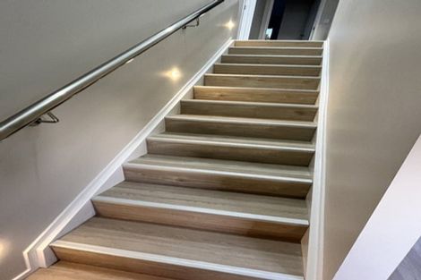 Photo of property in 28d Halberg Street, Glenfield, Auckland, 0629