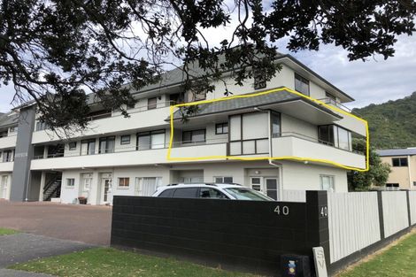 Photo of property in 40 Maunganui Road, Mount Maunganui, 3116