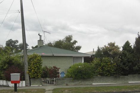 Photo of property in 52 Kent Street, Marchwiel, Timaru, 7910