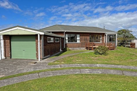 Photo of property in 127 Pembroke Road, Pembroke, Stratford, 4332