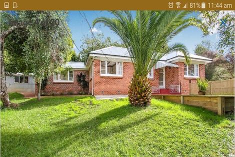 Photo of property in 1/107 Seabrook Avenue, New Lynn, Auckland, 0600