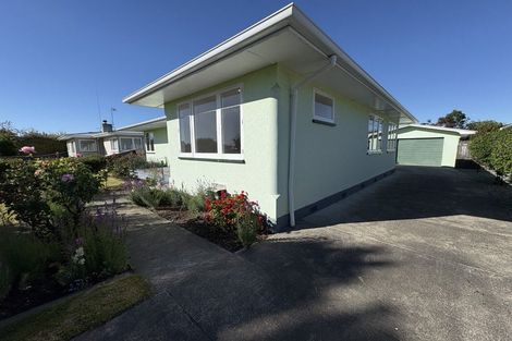 Photo of property in 15 Wycliffe Street, Onekawa, Napier, 4110