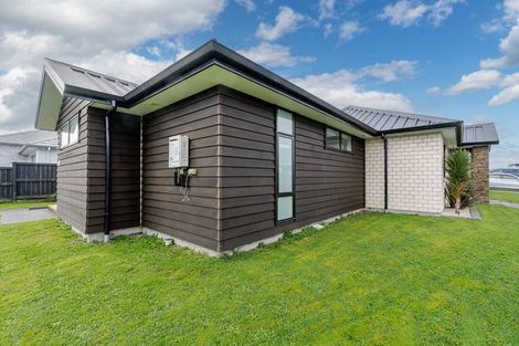 Photo of property in 4 Sydney Place, Flagstaff, Hamilton, 3210