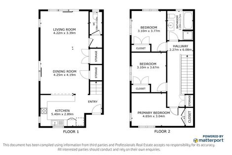 Photo of property in 119 Banks Street, Marfell, New Plymouth, 4310