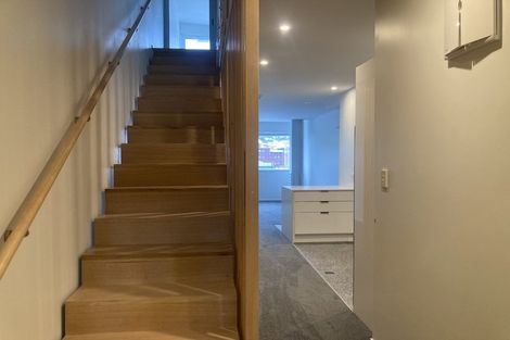 Photo of property in 3/32 Martin Square, Te Aro, Wellington, 6011