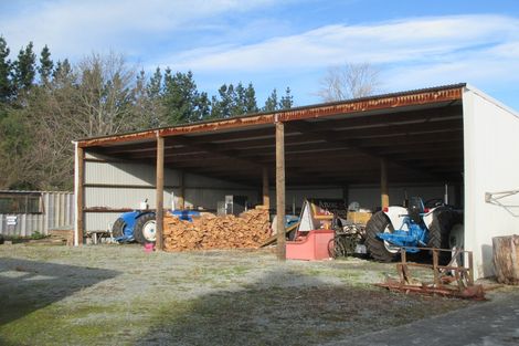 Photo of property in 67 Cox Street, Geraldine, 7930