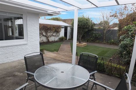 Photo of property in 4 Molesworth Place, Somerfield, Christchurch, 8024