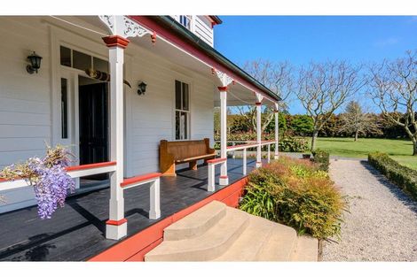 Photo of property in 374 Te Ahu Ahu Road, Waimate North, Kaikohe, 0472