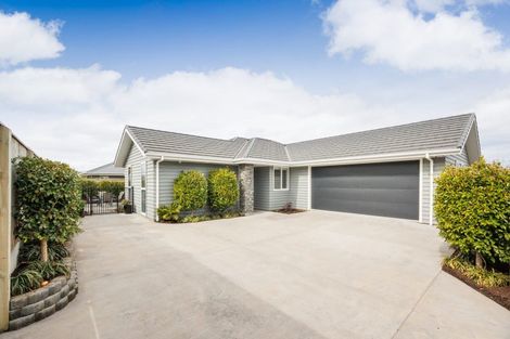 Photo of property in 46 Peppertree Glade, Kelvin Grove, Palmerston North, 4414