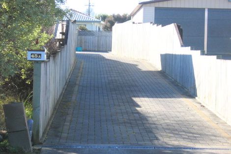 Photo of property in 45a Shirley Avenue, Papakura, 2110