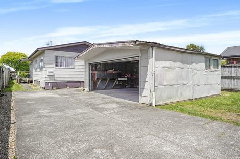 Photo of property in 11a Lyon Street, Frankton, Hamilton, 3204