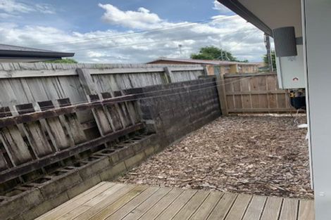 Photo of property in 1u5 June Place, Hamilton East, Hamilton, 3216