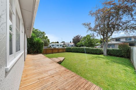 Photo of property in 19 Salisbury Avenue, Terrace End, Palmerston North, 4410