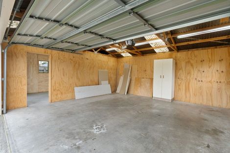 Photo of property in 40 Trafalgar Street, Levin, 5510