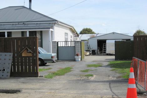 Photo of property in 109 Grafton Street, Waltham, Christchurch, 8011